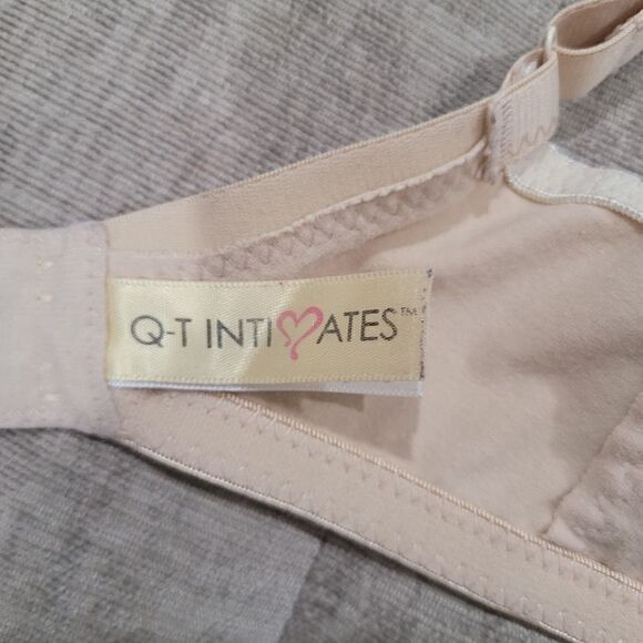 Maternity nursing bra - Picture 3 of 4